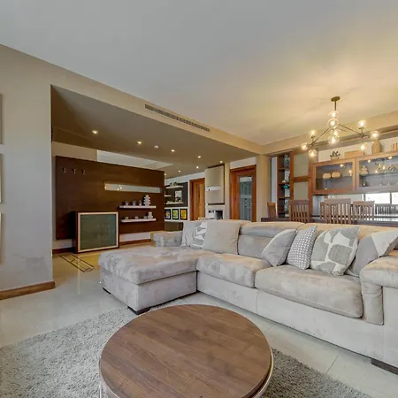 With Stunning Pool Area In St'julians By 360 Estates