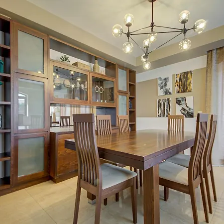 With Stunning Pool Area In St'julians By 360 Estates Vilă St. Julian's