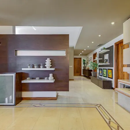 With Stunning Pool Area In St'julians By 360 Estates * St. Julian's