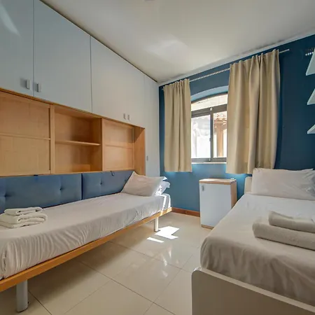 With Stunning Pool Area In St'julians By 360 Estates * St. Julian's