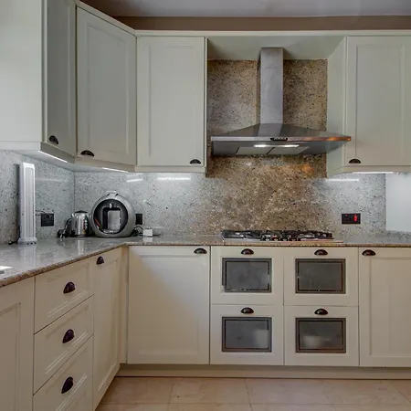 With Stunning Pool Area In St'julians By 360 Estates