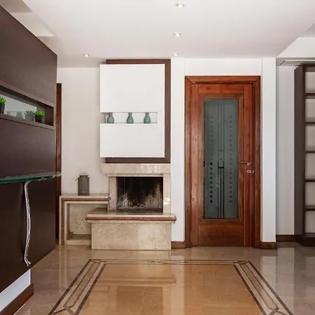 With Stunning Pool Area In St'julians By 360 Estates *