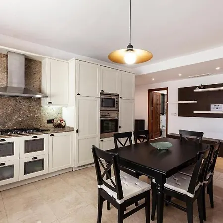 Villa With Stunning Pool Area In St'julians By 360 Estates