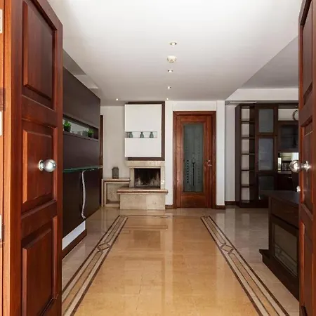 With Stunning Pool Area In St'julians By 360 Estates Villa