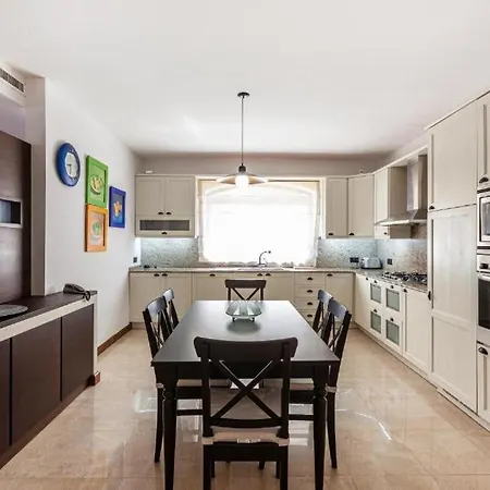 With Stunning Pool Area In St'julians By 360 Estates * Saint Julian's