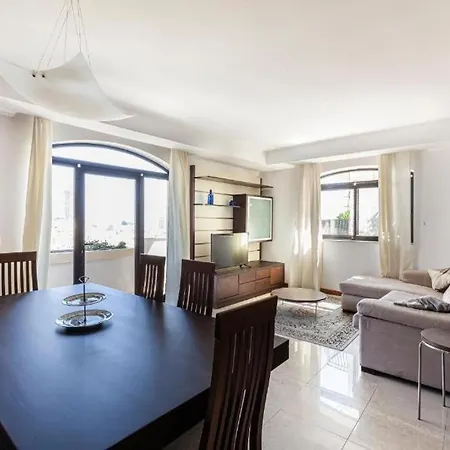 With Stunning Pool Area In St'julians By 360 Estates Villa