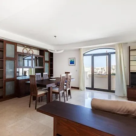 Villa With Stunning Pool Area In St'julians By 360 Estates