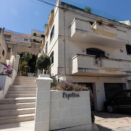 With Stunning Pool Area In St'julians By 360 Estates Villa *