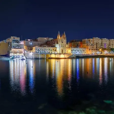 Villa With Stunning Pool Area In St'julians By 360 Estates