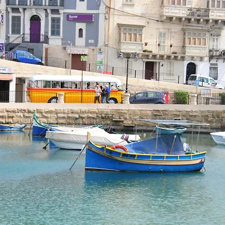 Villa With Stunning Pool Area In St'julians By 360 Estates *