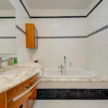With Stunning Pool Area In St'julians By 360 Estates San Julián