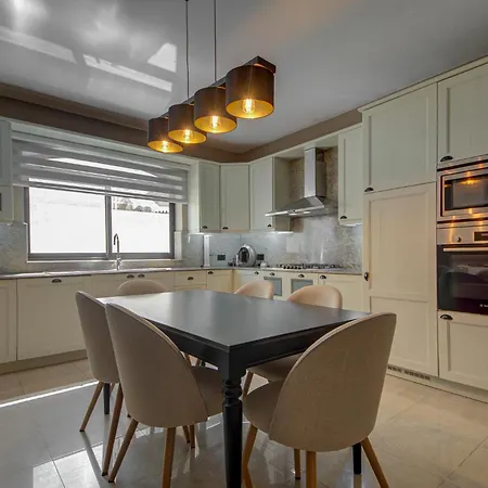 With Stunning Pool Area In St'julians By 360 Estates San Ġiljan