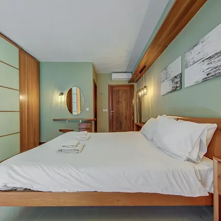 With Stunning Pool Area In St'julians By 360 Estates