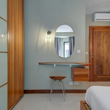 With Stunning Pool Area In St'julians By 360 Estates *