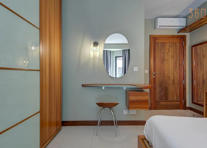 With Stunning Pool Area In St'julians By 360 Estates *